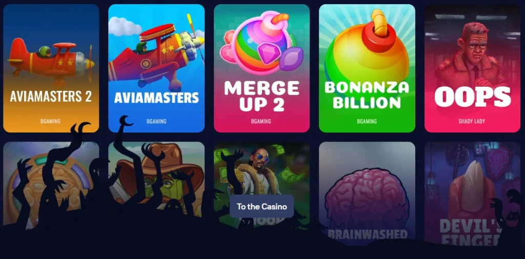 Przewodnik Rockstarwin Casino — registration steps